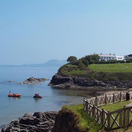 Beach Retreat Аберпорт Екстериор снимка